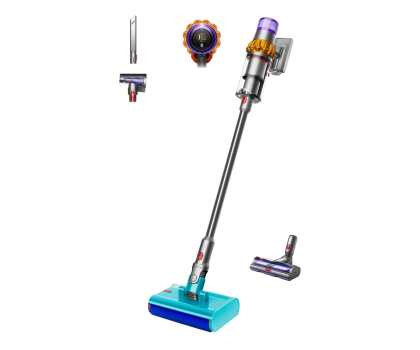 Odkurzacz Dyson Odkurzacz pionowy V15s Detect